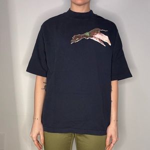 KANYE WEST Jamaica Bird “Jesus is King” Tour T Shirt